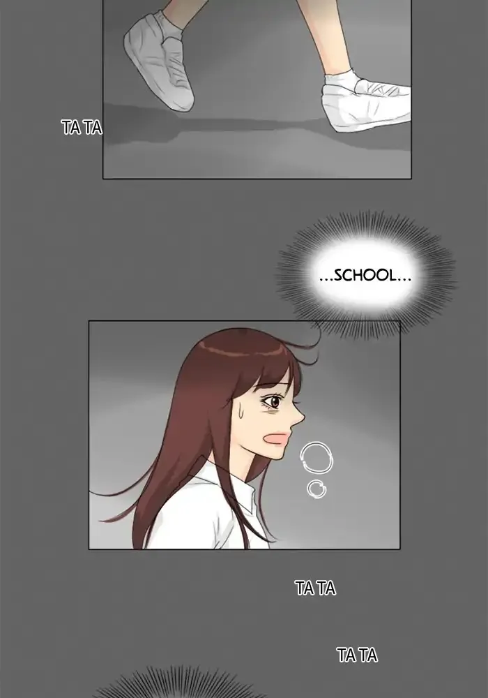 Ghost Wife Chapter 78 page 8 - 