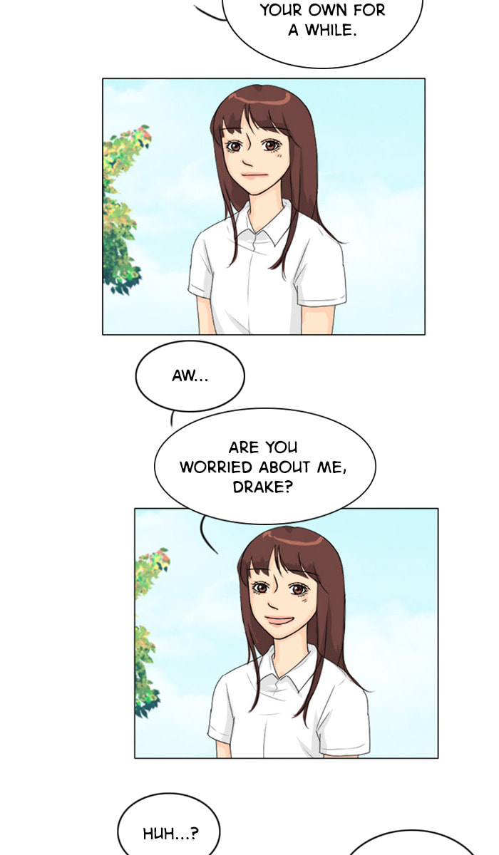 Ghost Wife Chapter 79 page 11 - 