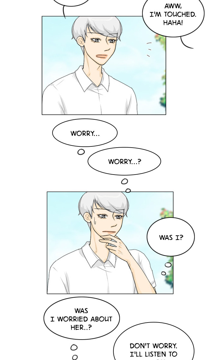 Ghost Wife Chapter 79 page 12 - 