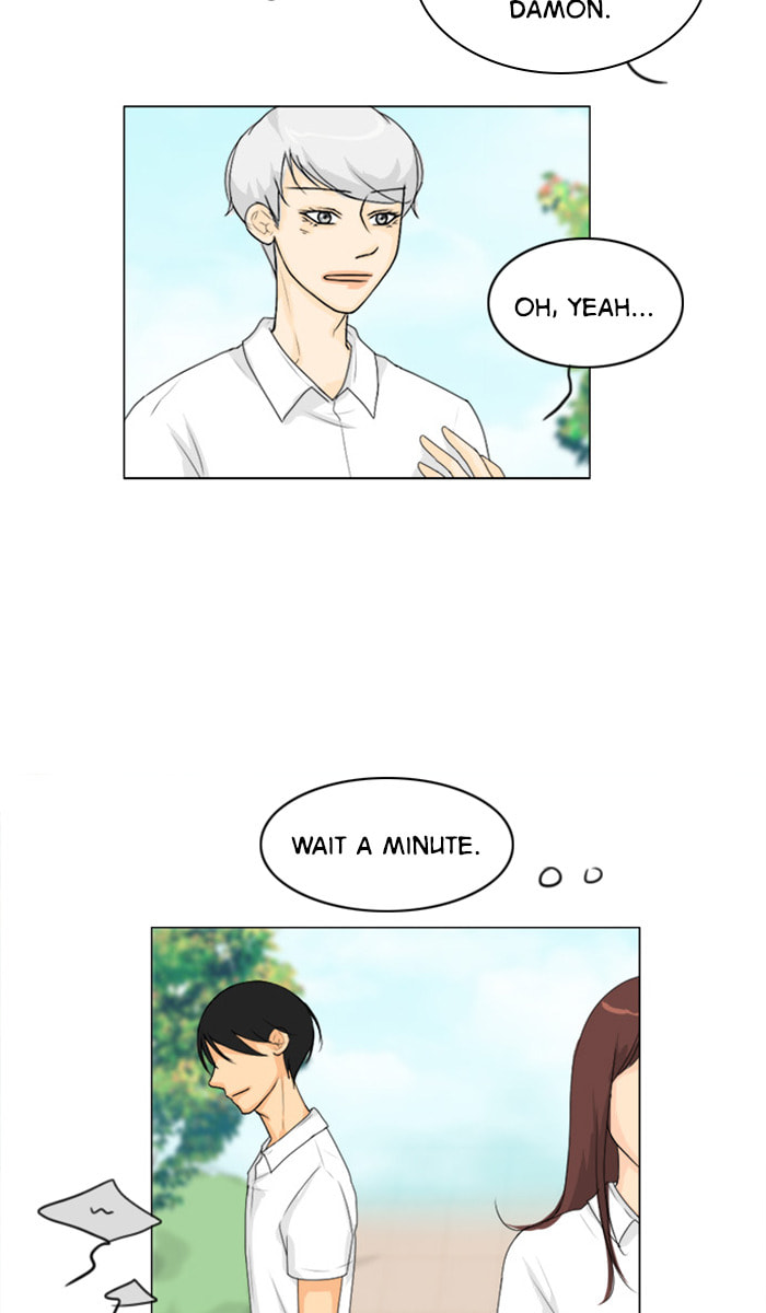 Ghost Wife Chapter 79 page 13 - 
