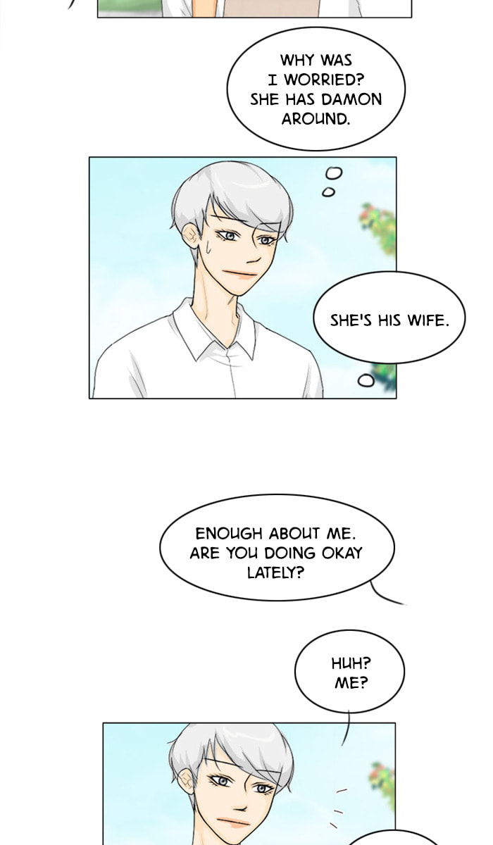 Ghost Wife Chapter 79 page 14 - 