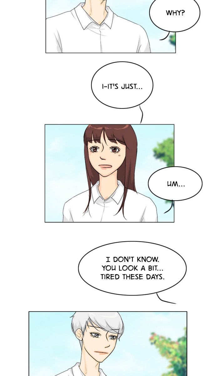 Ghost Wife Chapter 79 page 15 - 