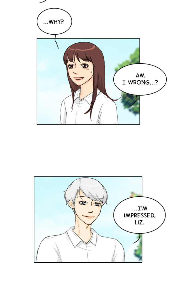 Ghost Wife Chapter 79 page 18 - 