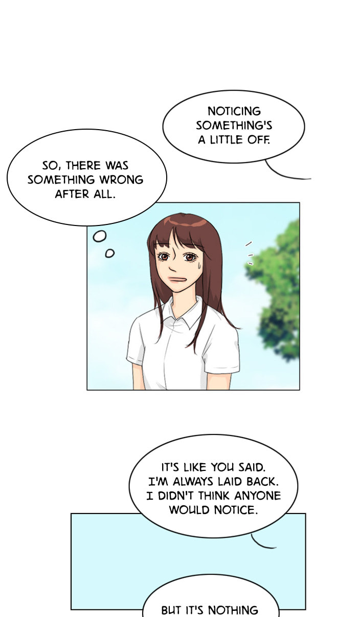 Ghost Wife Chapter 79 page 19 - 