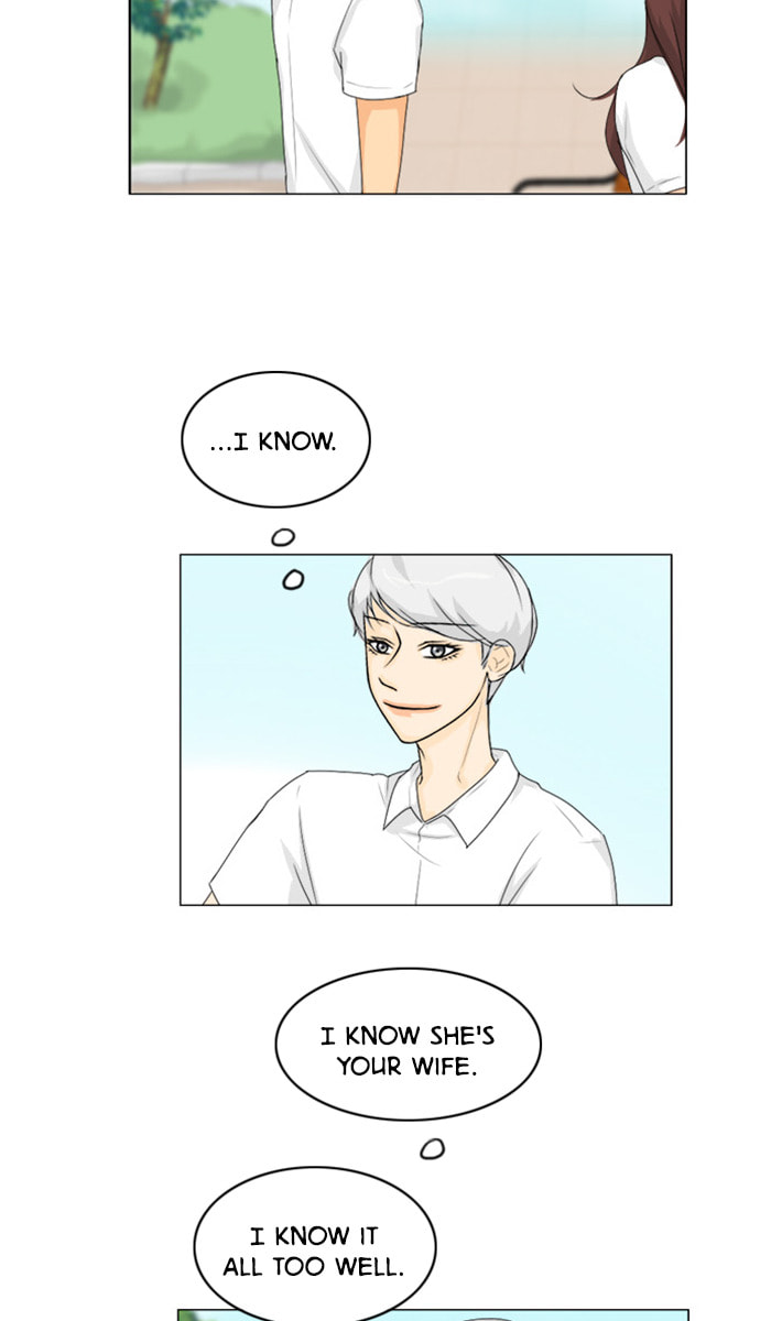 Ghost Wife Chapter 79 page 22 - 