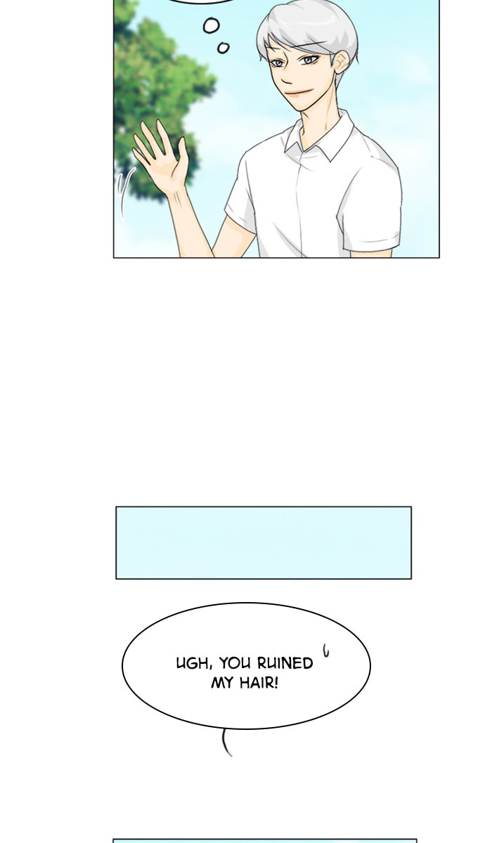 Ghost Wife Chapter 79 page 23 - 