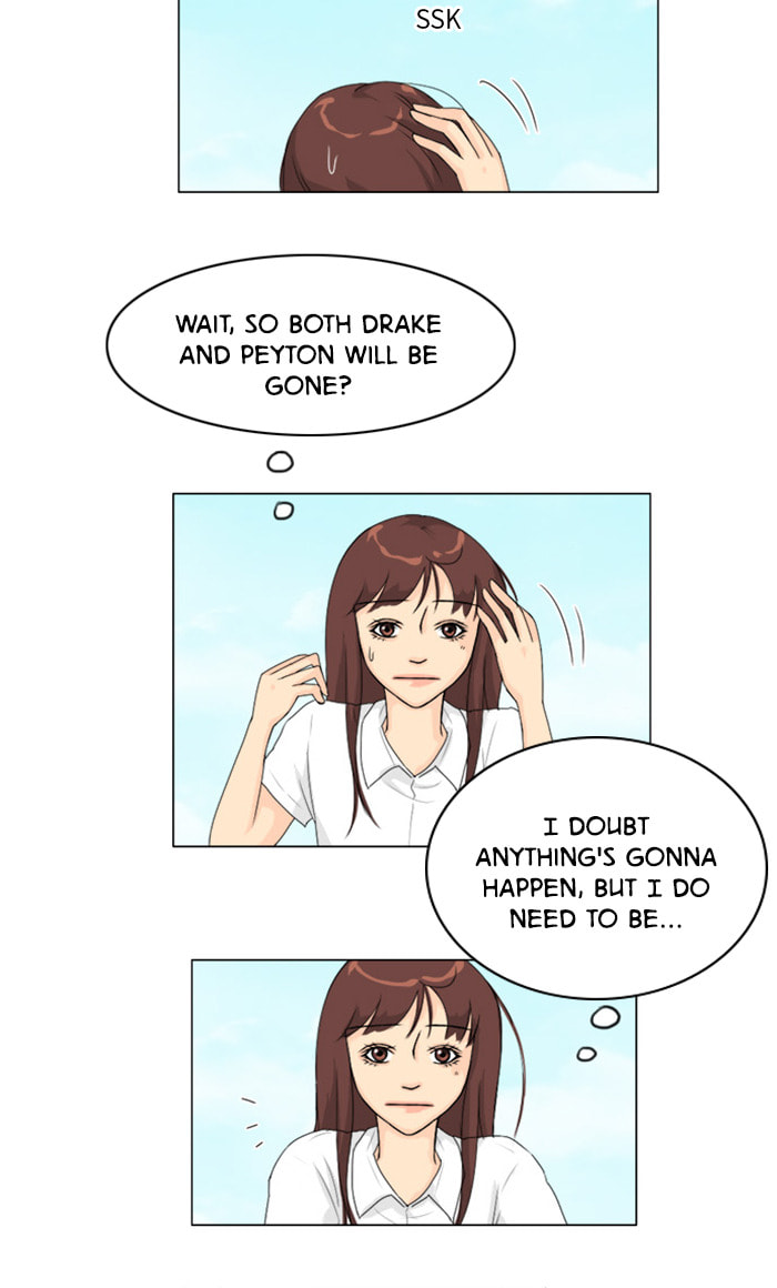Ghost Wife Chapter 79 page 24 - 