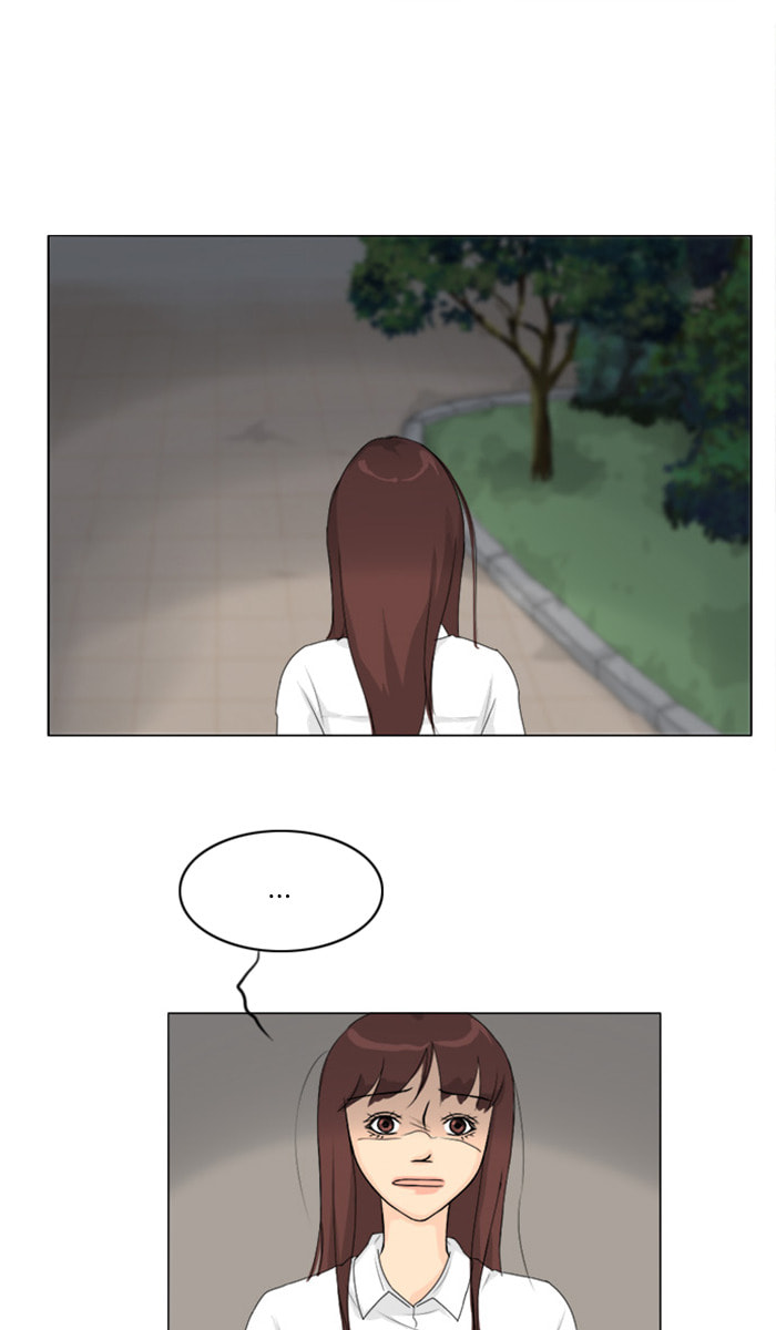 Ghost Wife Chapter 79 page 25 - 