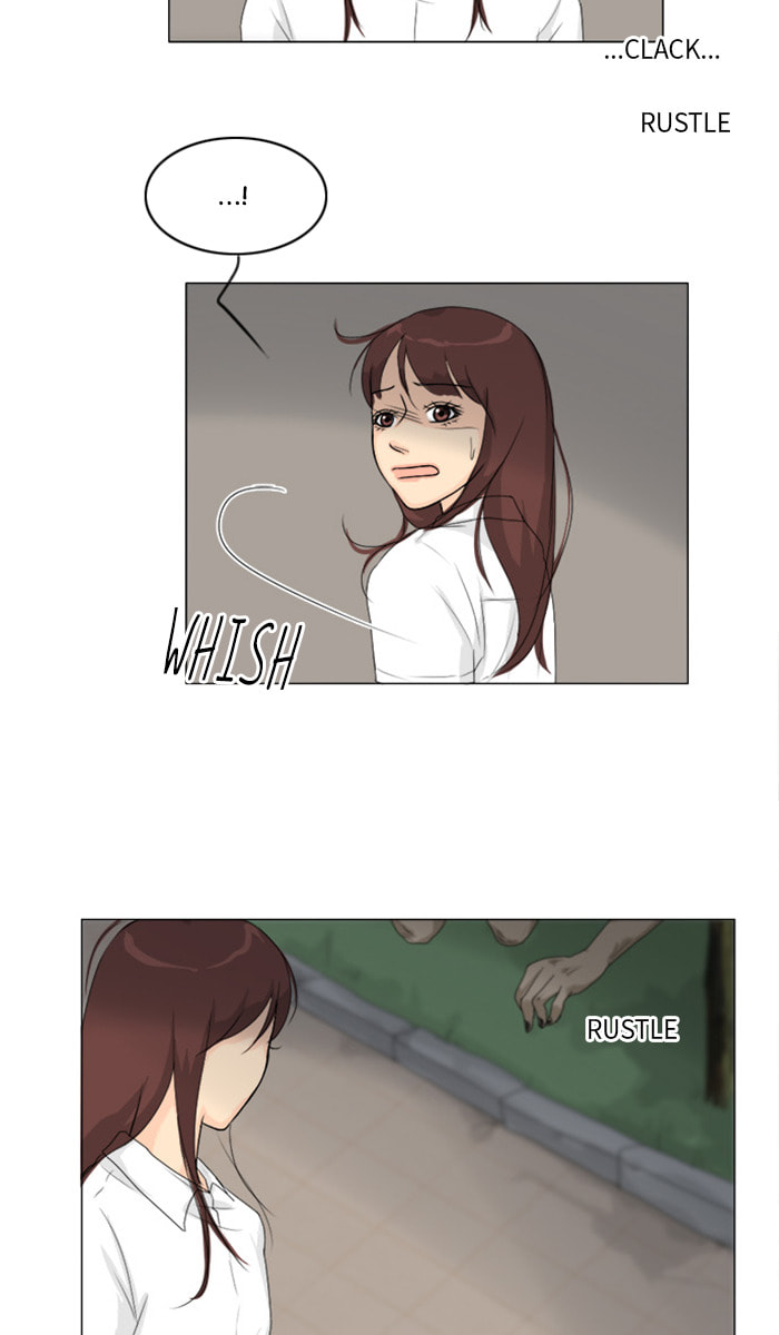 Ghost Wife Chapter 79 page 26 - 