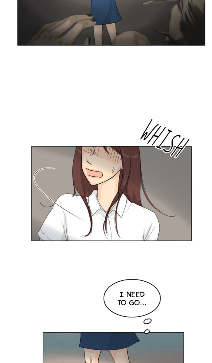 Ghost Wife Chapter 79 page 28 - 