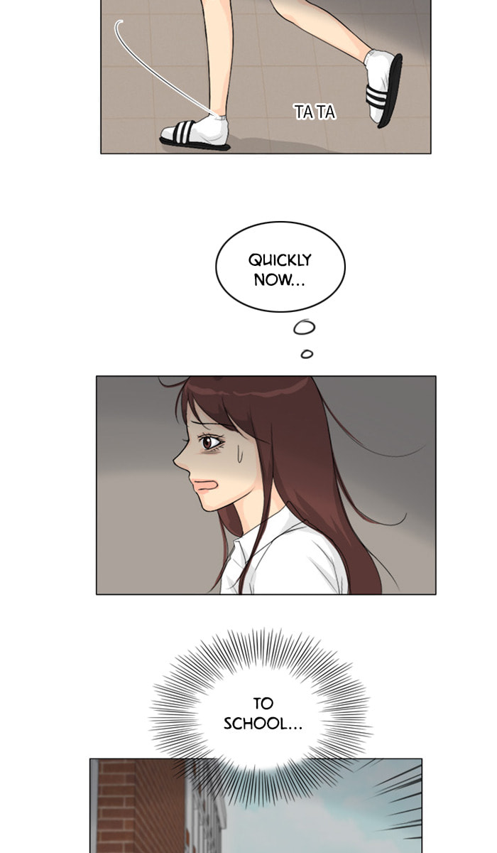 Ghost Wife Chapter 79 page 29 - 