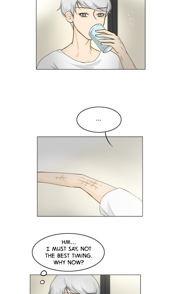 Ghost Wife Chapter 79 page 4 - 