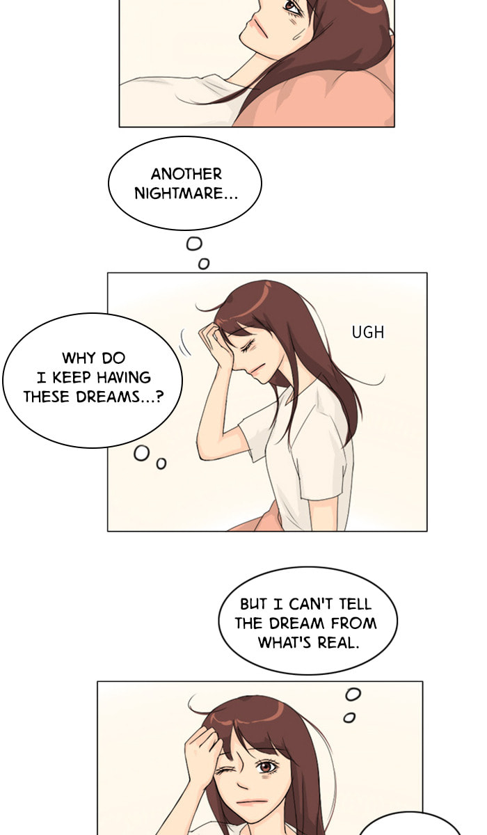 Ghost Wife Chapter 79 page 32 - 