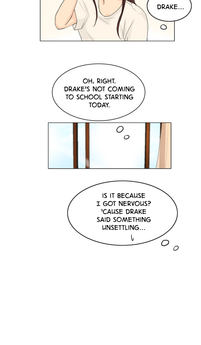 Ghost Wife Chapter 79 page 33 - 