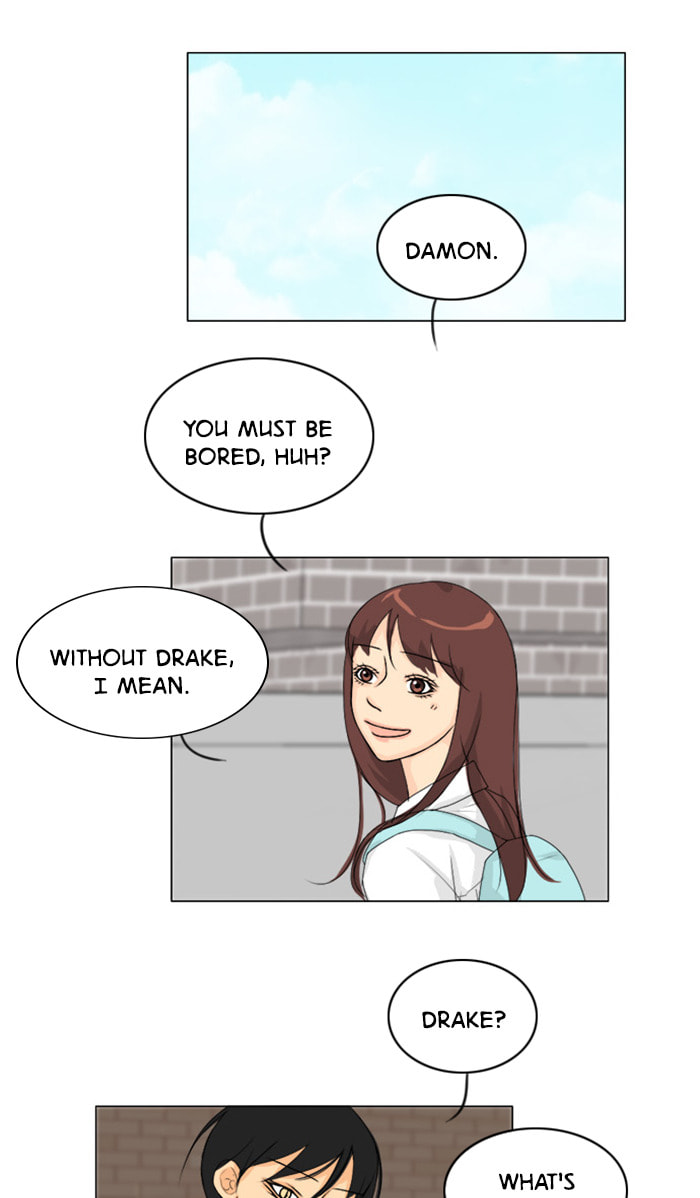 Ghost Wife Chapter 79 page 34 - 