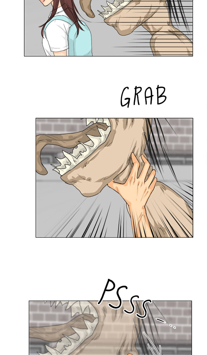 Ghost Wife Chapter 79 page 37 - 