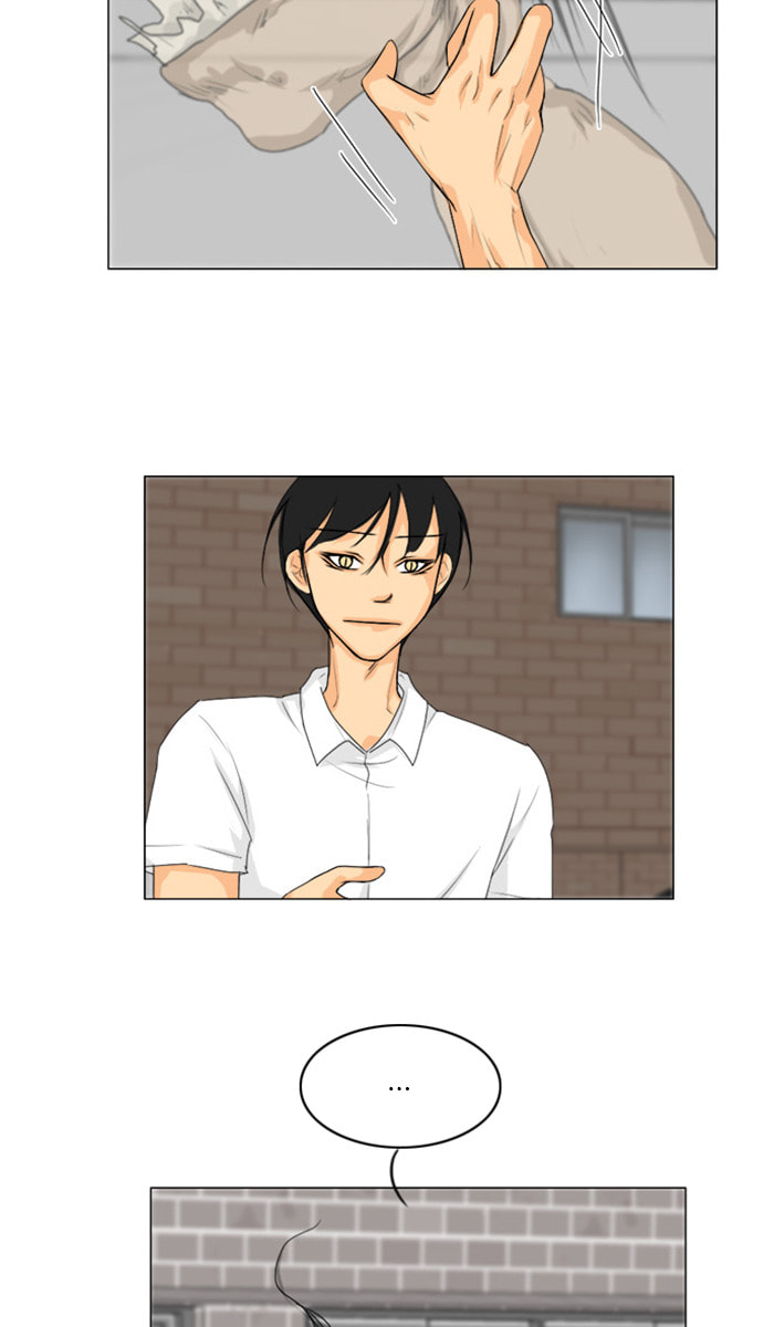 Ghost Wife Chapter 79 page 38 - 