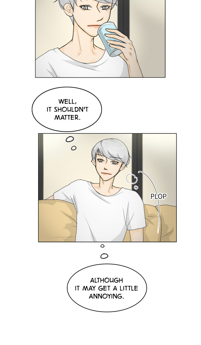 Ghost Wife Chapter 79 page 5 - 