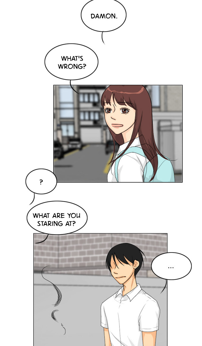 Ghost Wife Chapter 79 page 41 - 