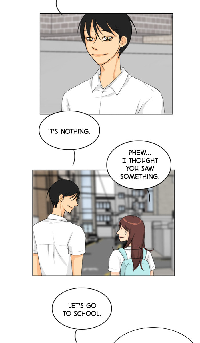Ghost Wife Chapter 79 page 43 - 
