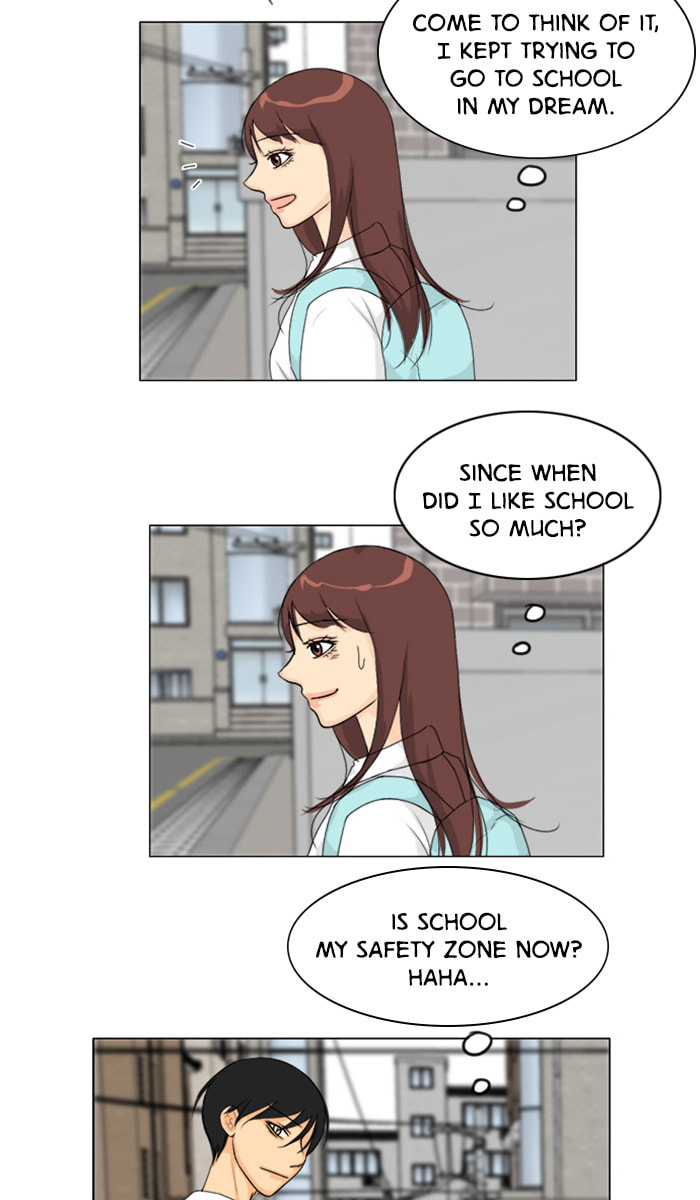 Ghost Wife Chapter 79 page 44 - 