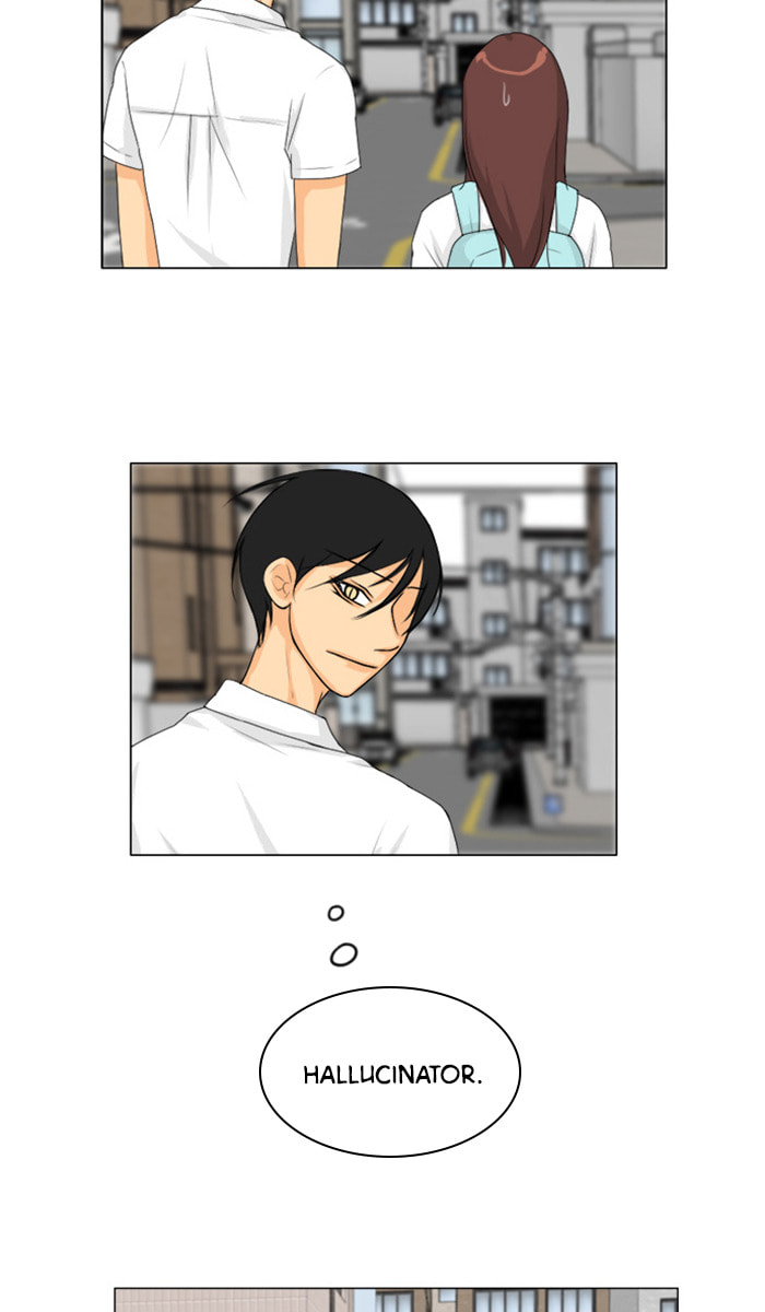 Ghost Wife Chapter 79 page 45 - 