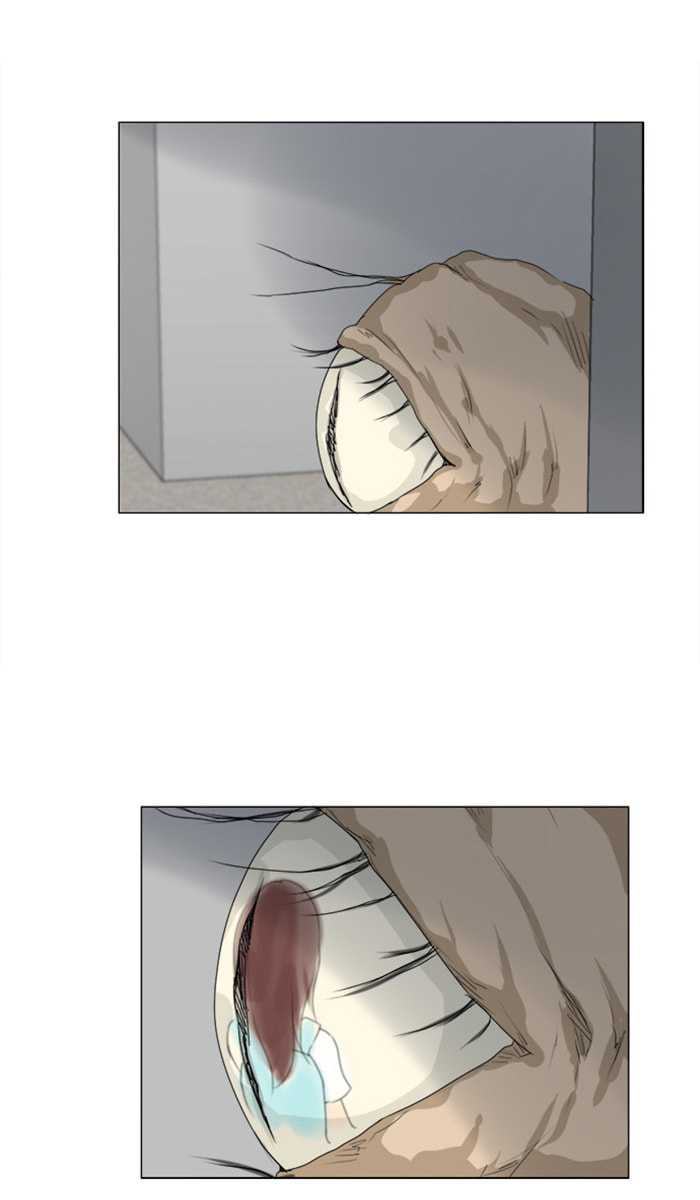 Ghost Wife Chapter 79 page 47 - 