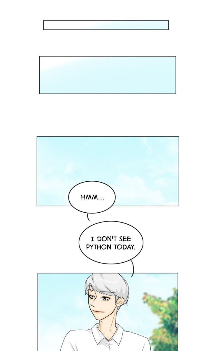 Ghost Wife Chapter 79 page 6 - 