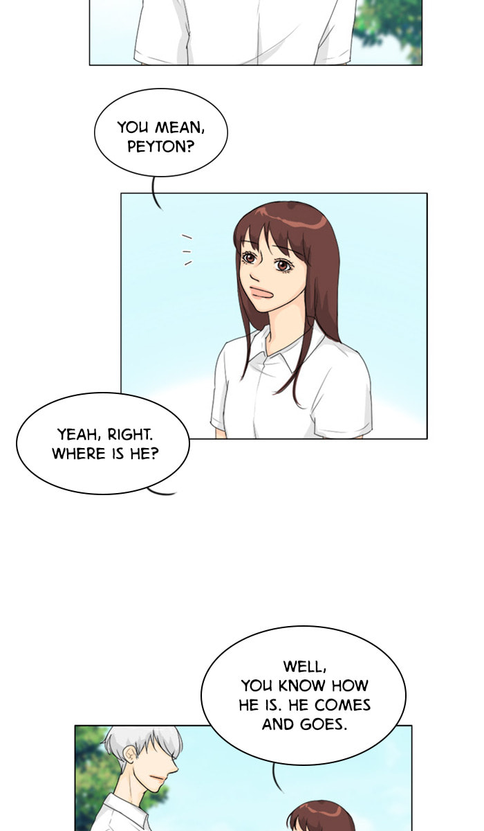 Ghost Wife Chapter 79 page 7 - 