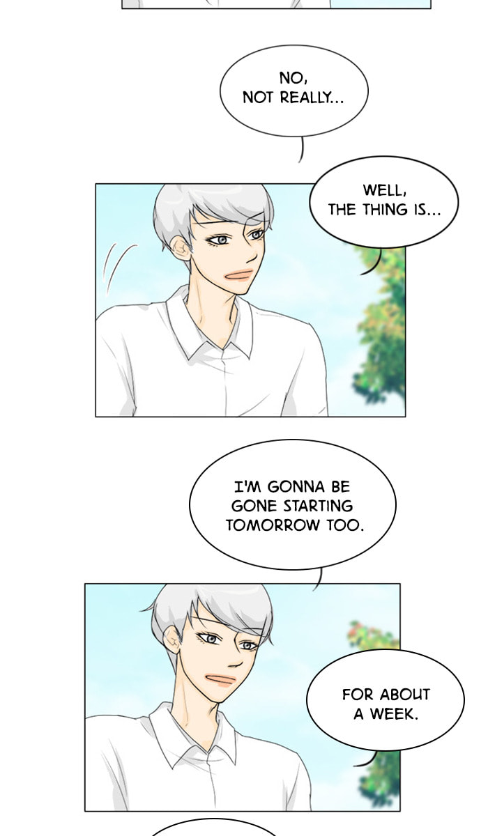Ghost Wife Chapter 79 page 9 - 