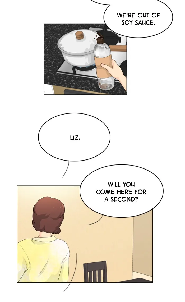 Ghost Wife Chapter 8 page 2 - 