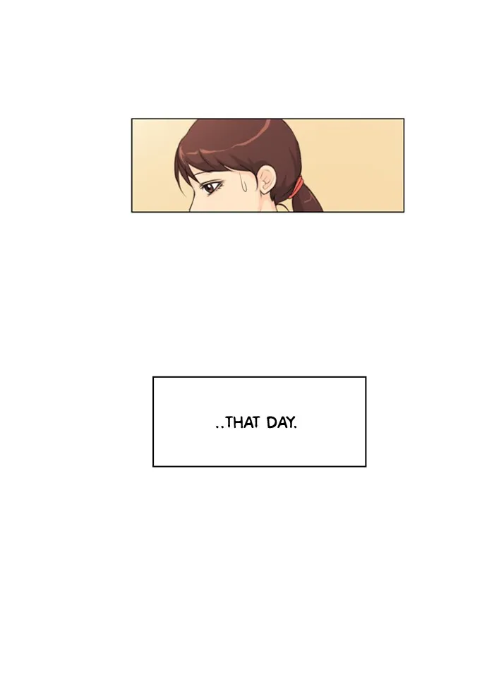 Ghost Wife Chapter 8 page 11 - 