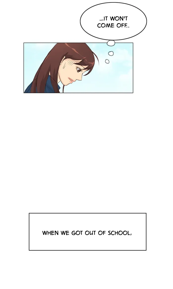 Ghost Wife Chapter 8 page 18 - 