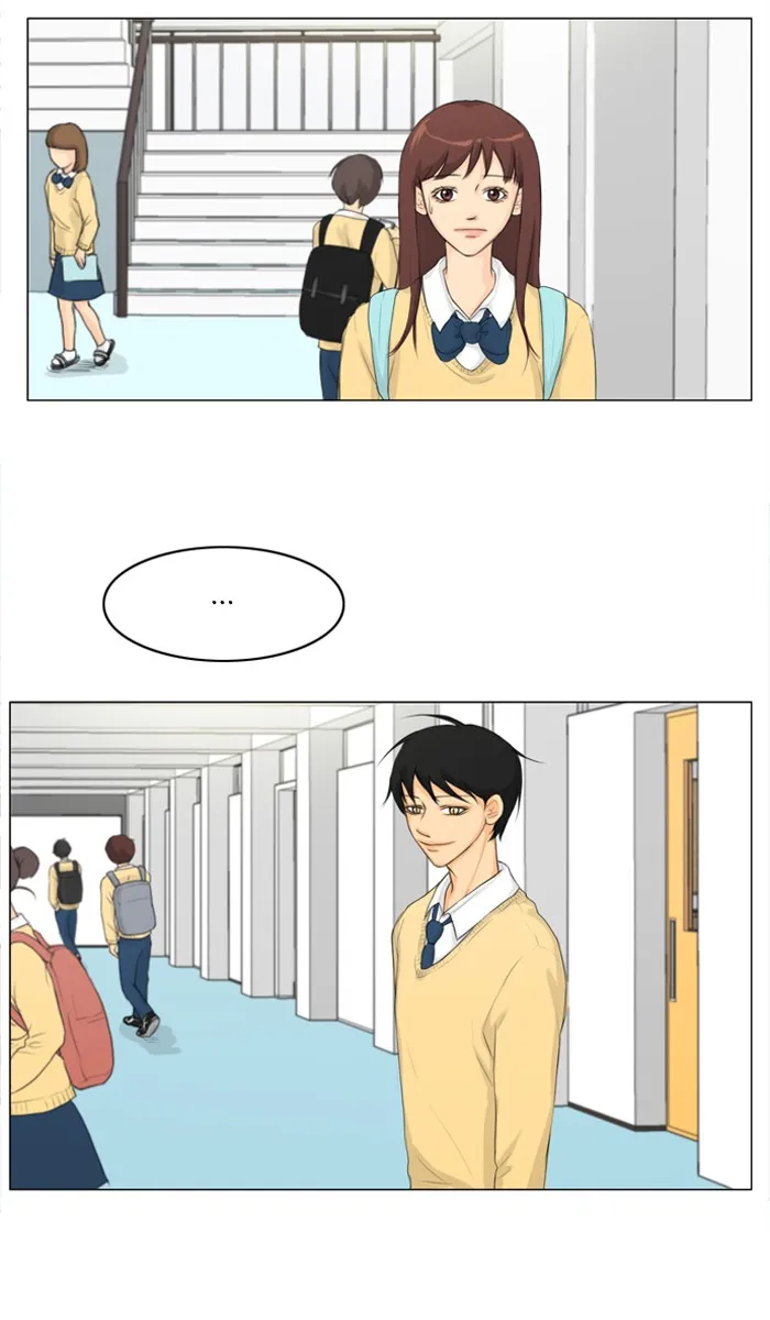Ghost Wife Chapter 8 page 19 - 