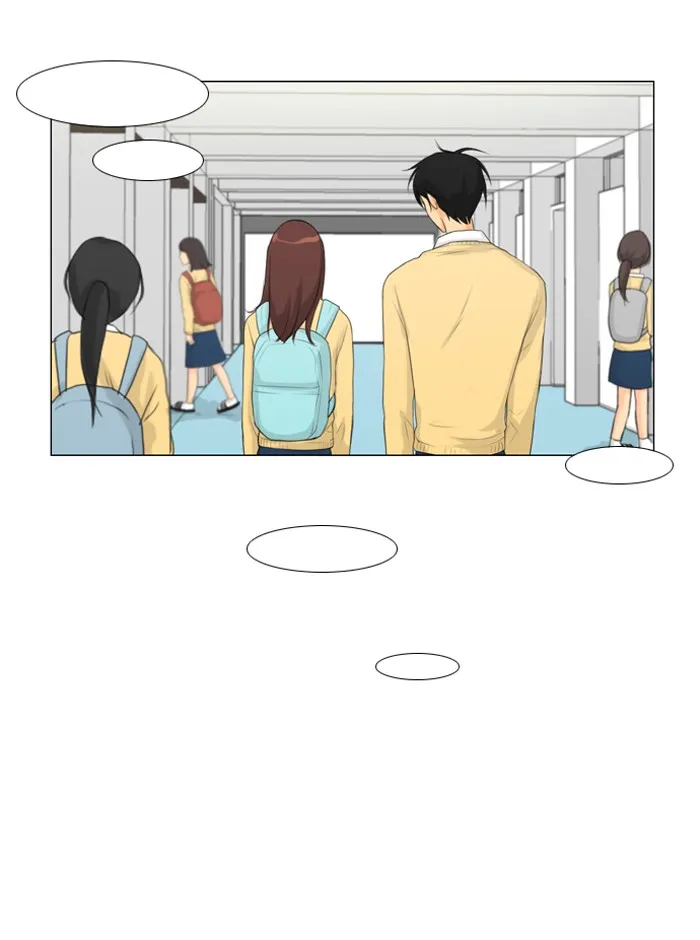 Ghost Wife Chapter 8 page 21 - 