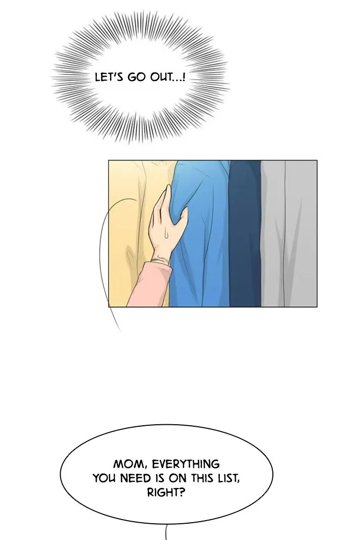 Ghost Wife Chapter 8 page 30 - 
