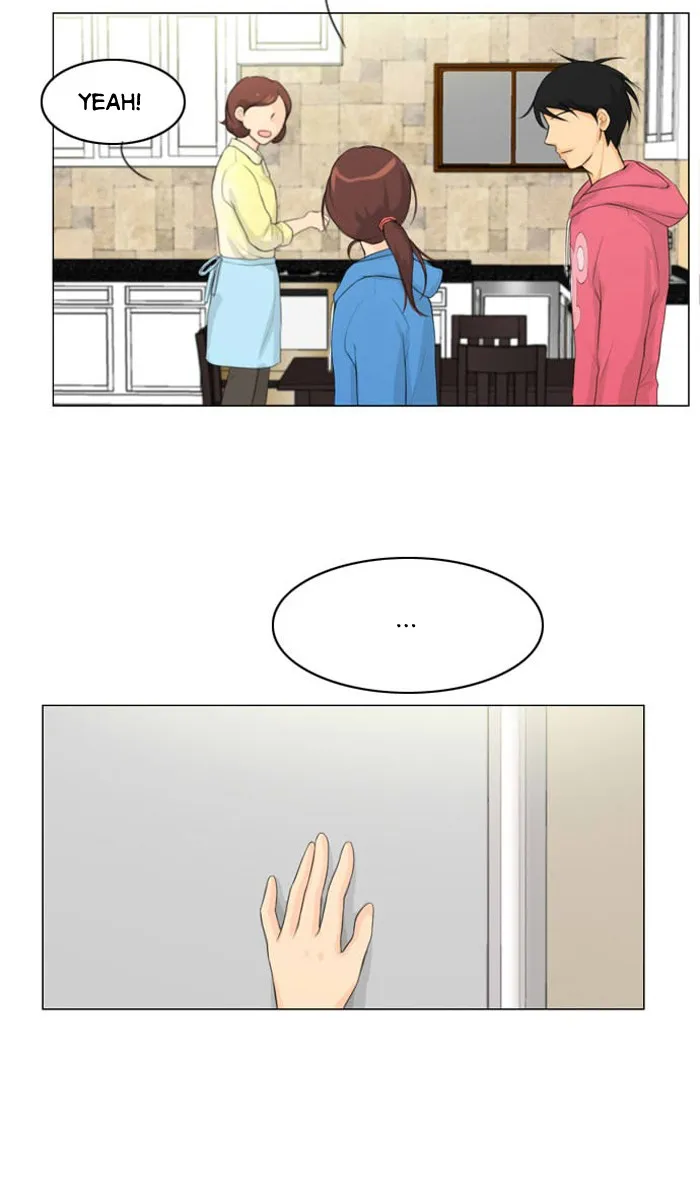 Ghost Wife Chapter 8 page 31 - 