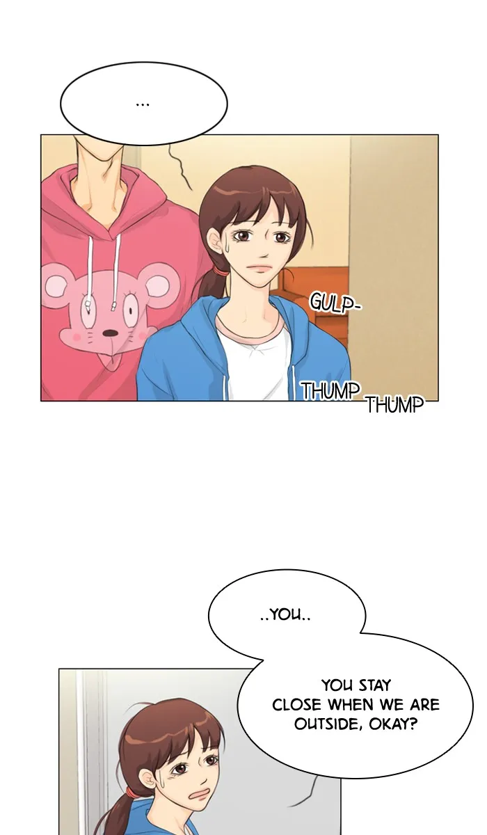 Ghost Wife Chapter 8 page 32 - 