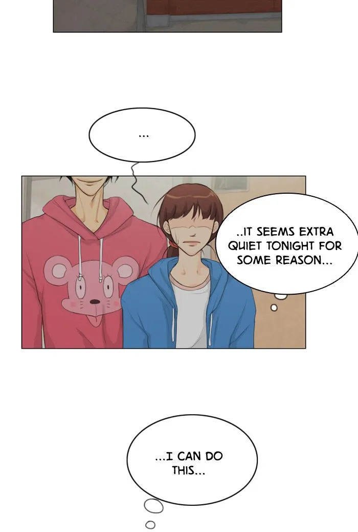 Ghost Wife Chapter 8 page 36 - 