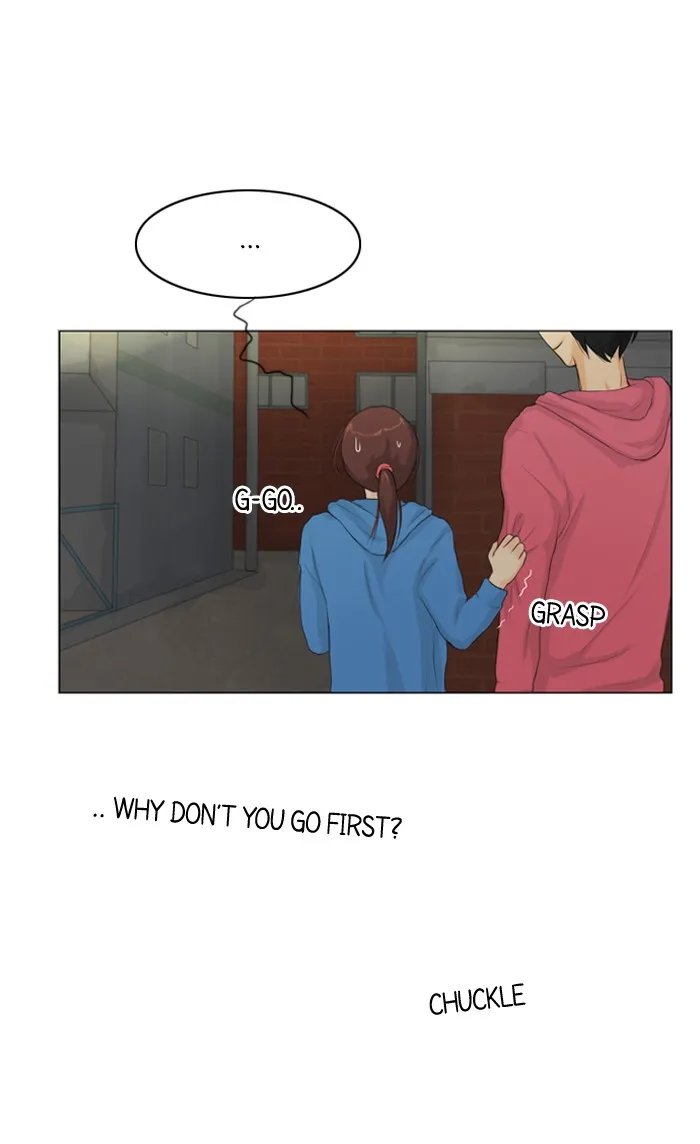 Ghost Wife Chapter 8 page 38 - 