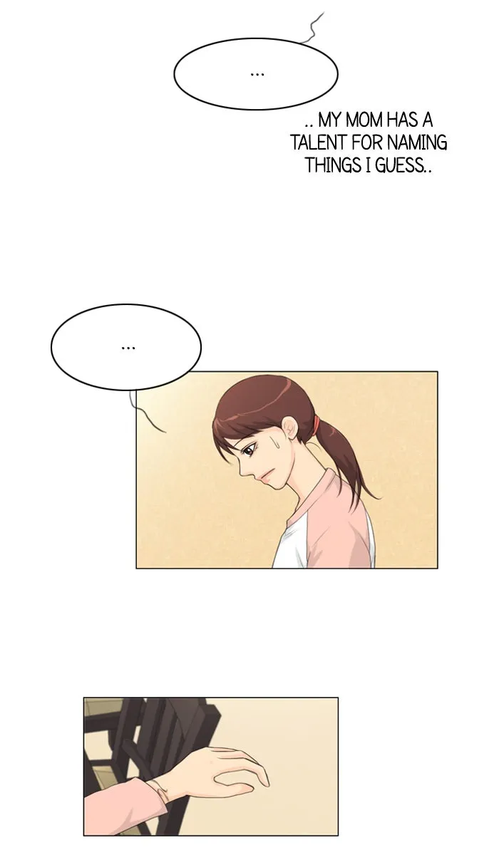Ghost Wife Chapter 8 page 10 - 