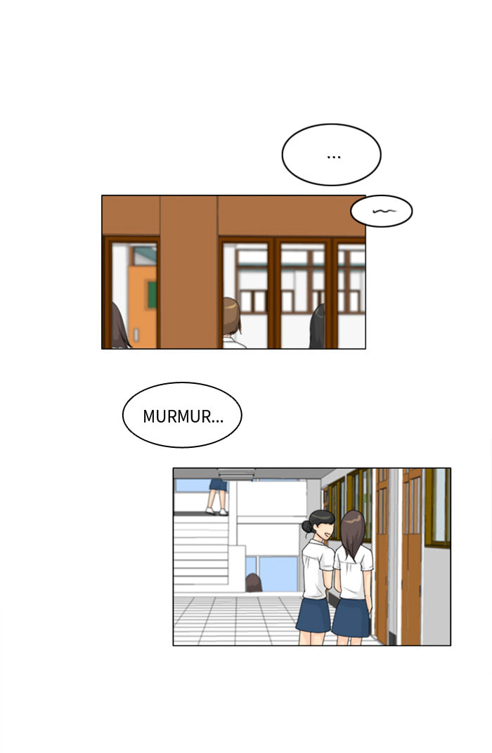 Ghost Wife Chapter 80 page 2 - 