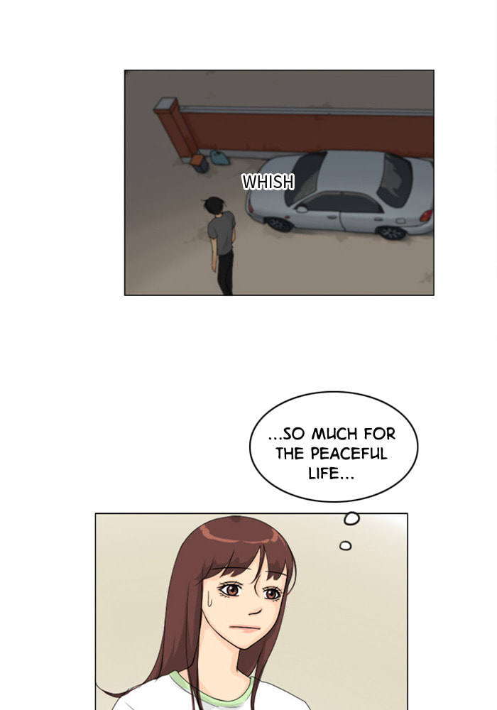 Ghost Wife Chapter 80 page 15 - 