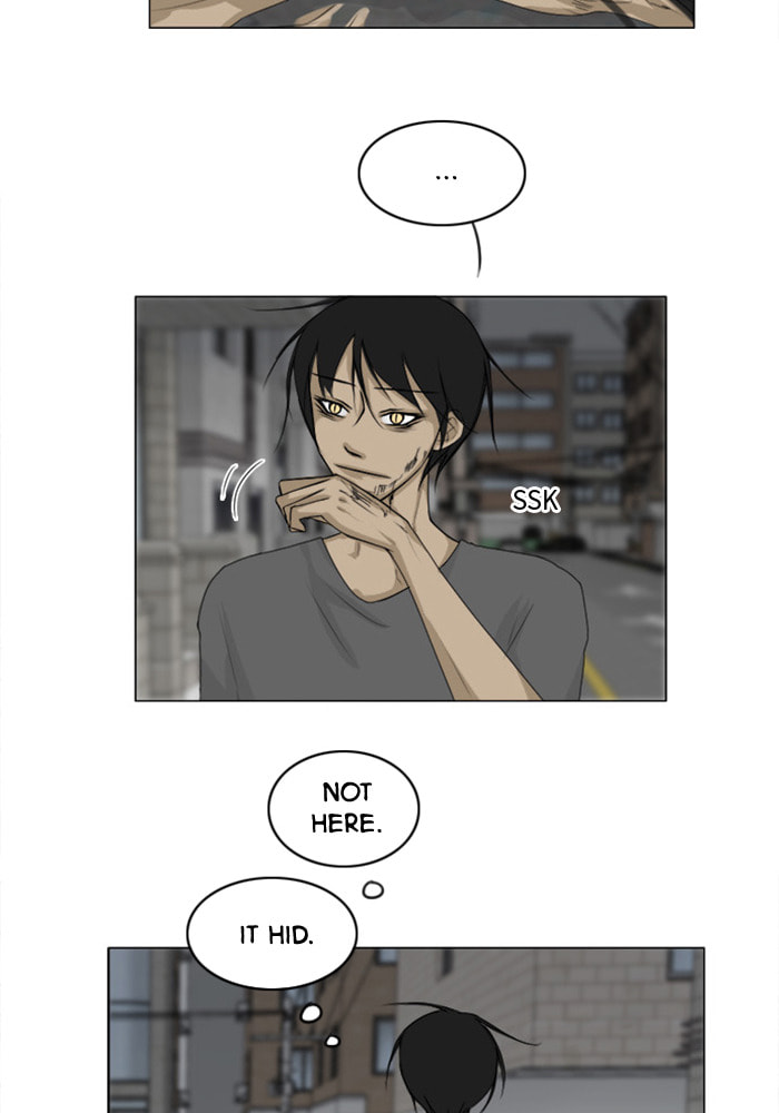 Ghost Wife Chapter 80 page 17 - 