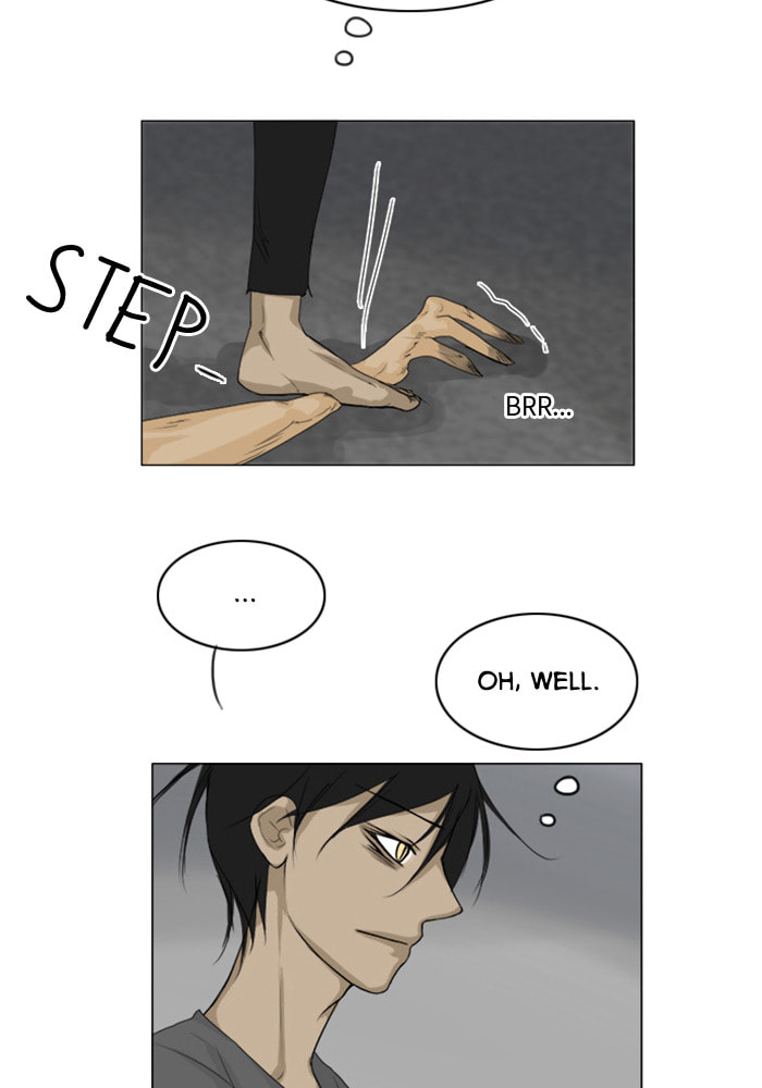 Ghost Wife Chapter 80 page 19 - 