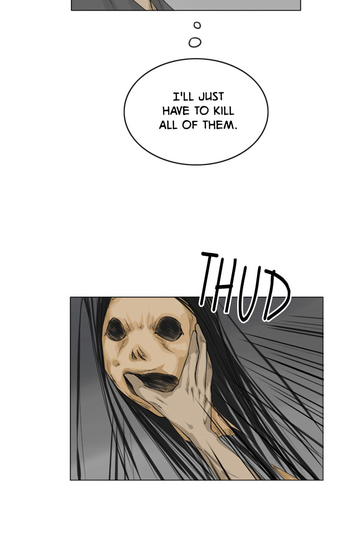 Ghost Wife Chapter 80 page 20 - 
