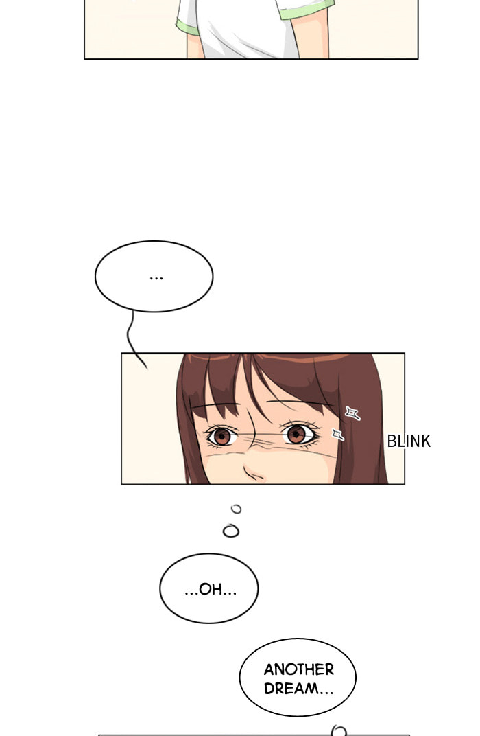 Ghost Wife Chapter 80 page 22 - 