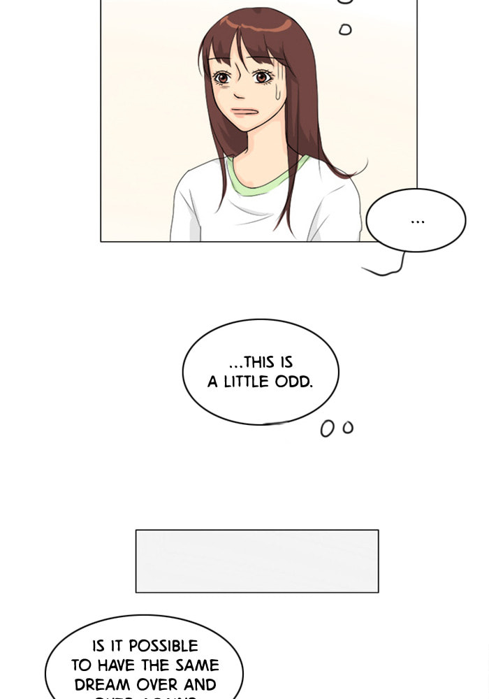 Ghost Wife Chapter 80 page 23 - 