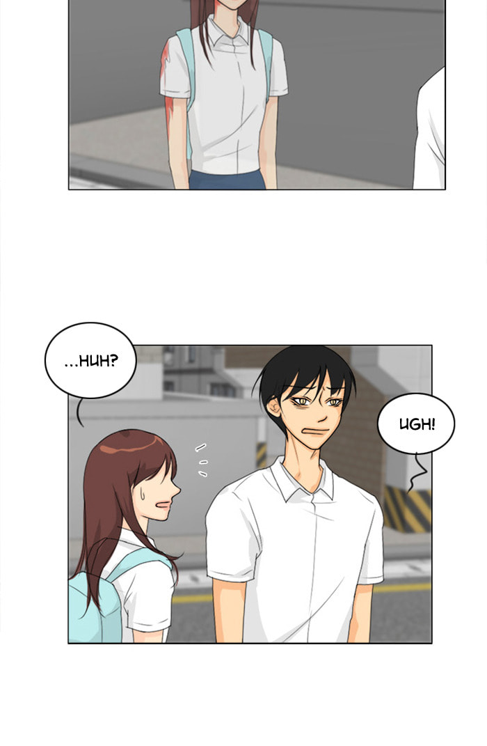 Ghost Wife Chapter 80 page 28 - 
