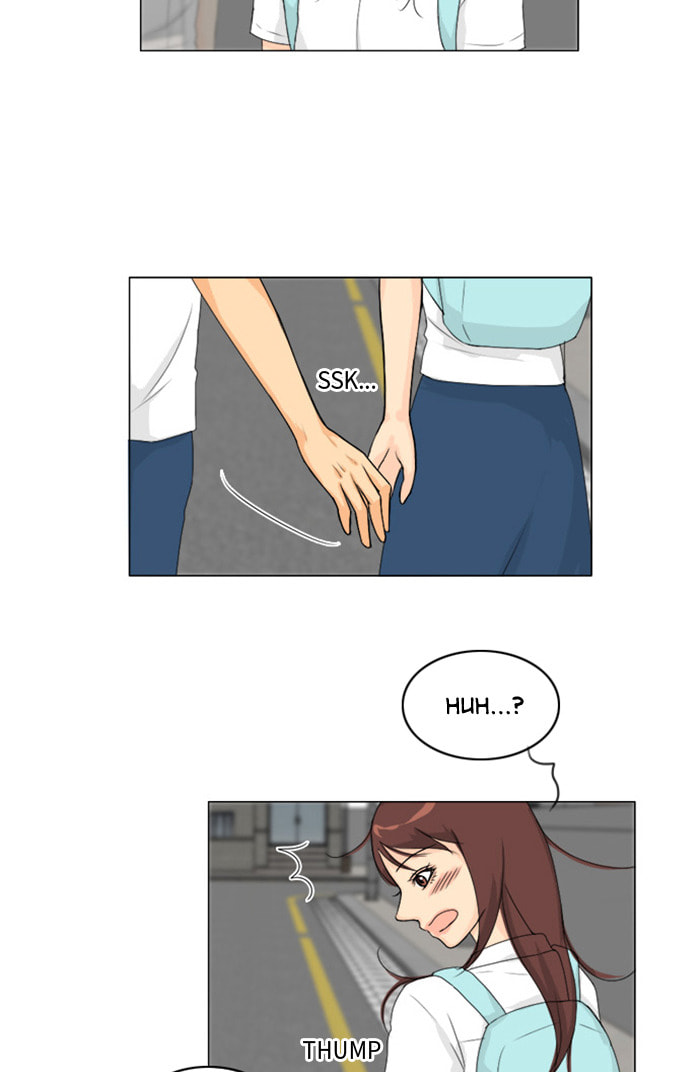 Ghost Wife Chapter 80 page 31 - 
